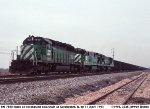 BN coal